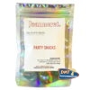 Jeanneret Party Snacks Mushroom Capsules