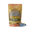 Canada Mushrooms Shroom Tea | 1000MG | Ginger Turmeric