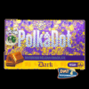 Polkadot | Dark | Vegan | 4g
